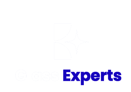 Glass Experts Logo
